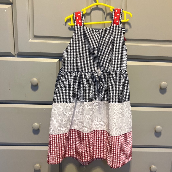 Girls Size 6 Dress - Picture 7 of 8